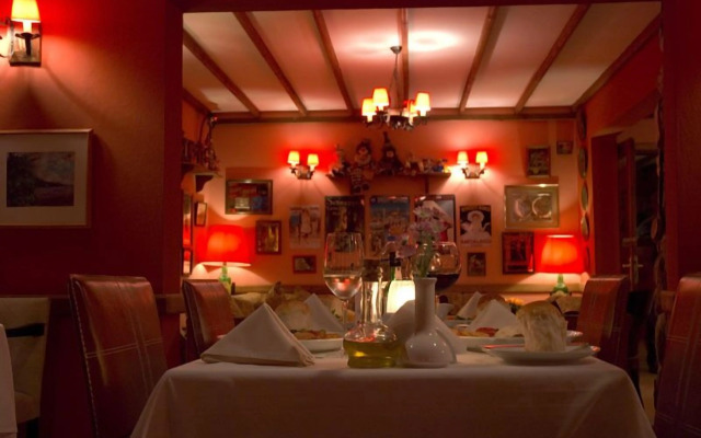 Agva Piccolo Mondo Hotel - Adults Only