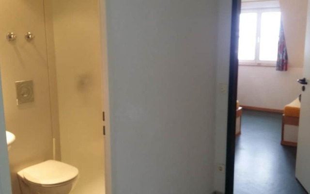 Europaeisches Gaestehaus