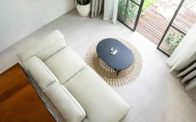 Tropicana Loft Managed by CPM Bali