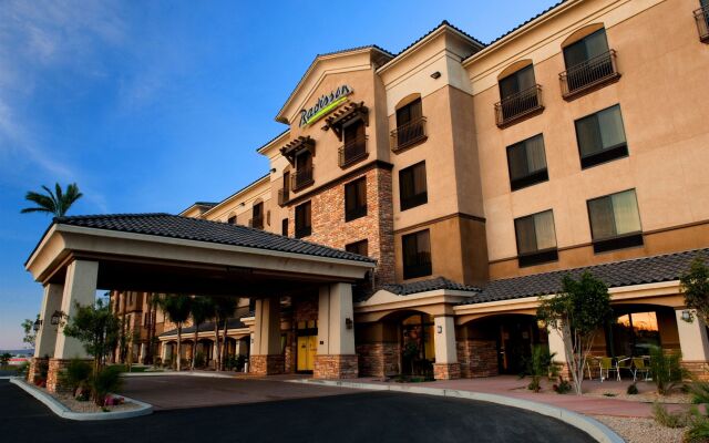 Radisson Hotel Yuma