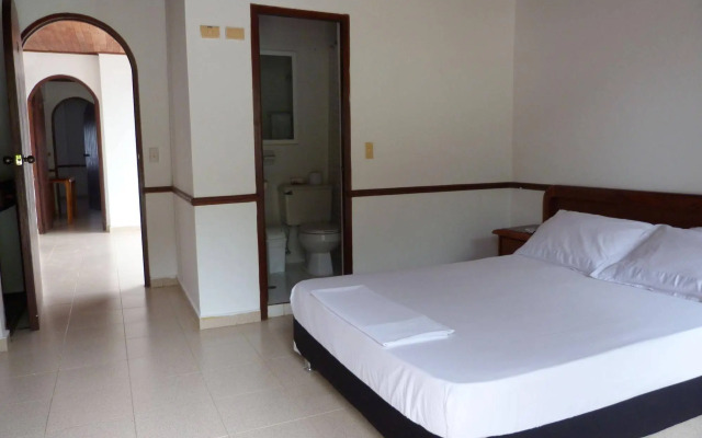 Hotel Balboa