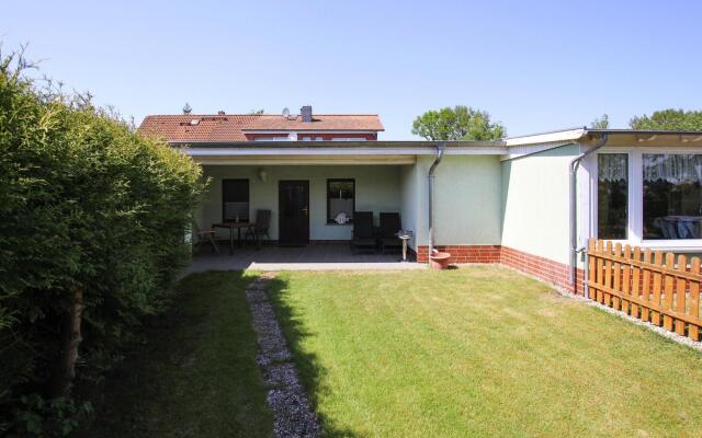 Doppelhaushalfte, Plau am See