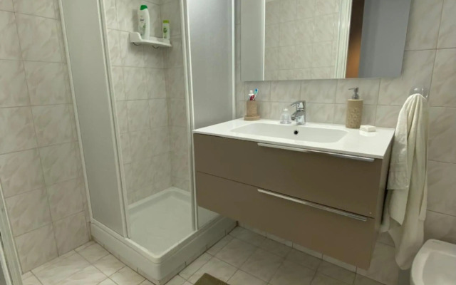 La FINESTRA SUL LAGO