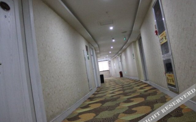 东阳市旺盛香阁丽大酒店