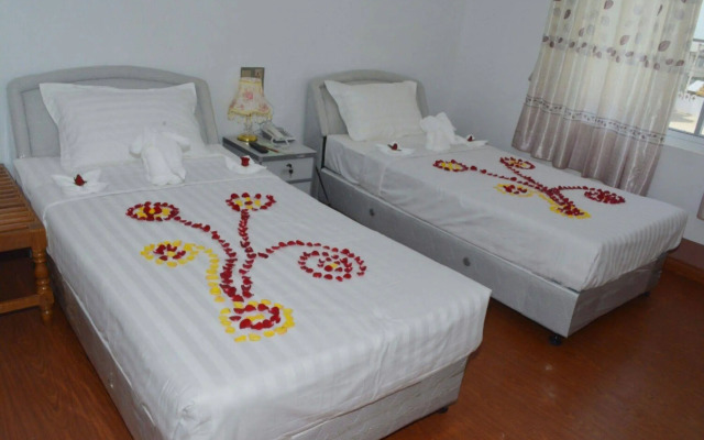 Hotel Myat Nan Taw
