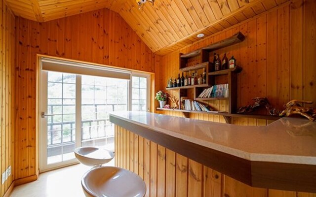 Dochivill Pension Gapyeong