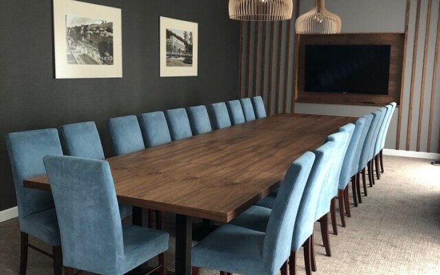 Hotel Krynica Conference & SPA