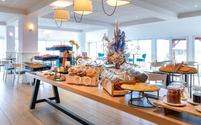 ibis Styles Biarritz Plage (Ouverture mai 2024)