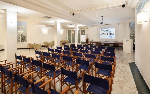 Hotel Villa Undulna - Terme della Versilia