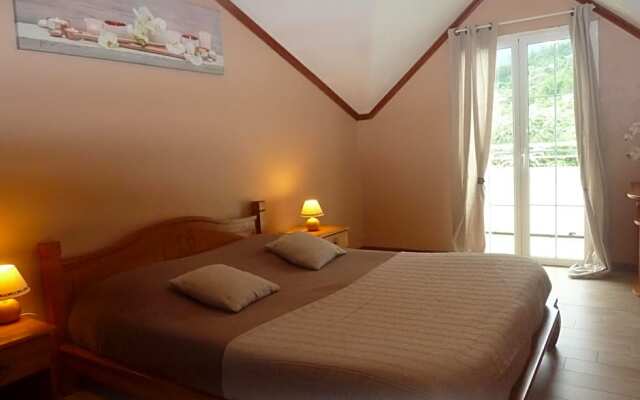 Chambres d'hôtes DORIS