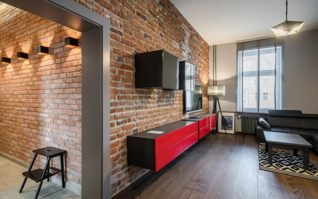 RentPlanet - Apartament Jodłowa 1