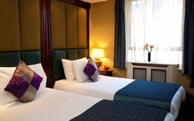 Paddington Court Executive Rooms