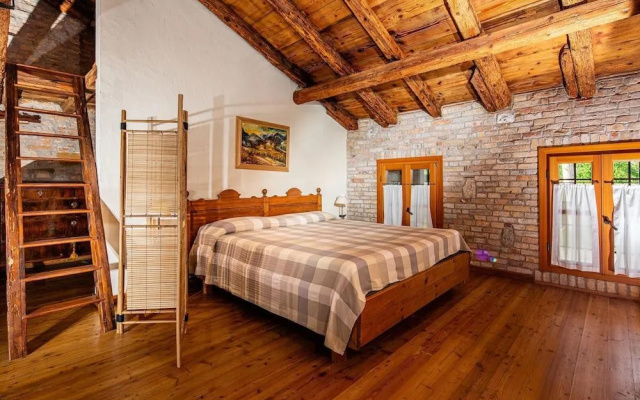 La Casa Gioconda Agriturismo