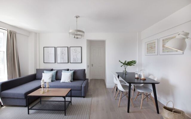 Park West by Allô Housing