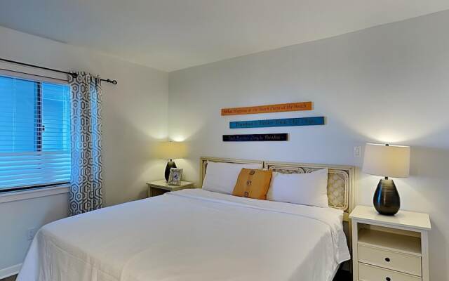 Emerald Towers by Southern Vacation Rentals II