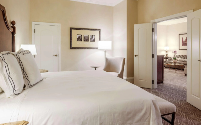 The Roosevelt New Orleans, A Waldorf Astoria Hotel