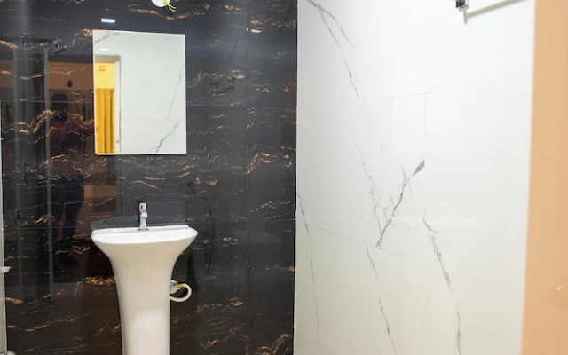 PVR Suites