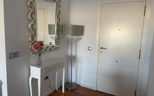 Cute apartment