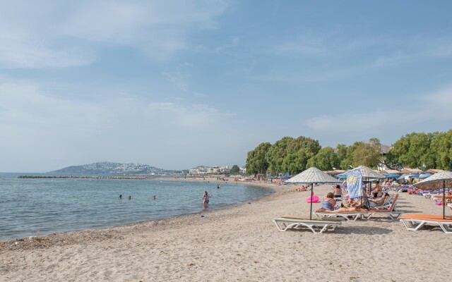 9Bodrum Butik Hotel