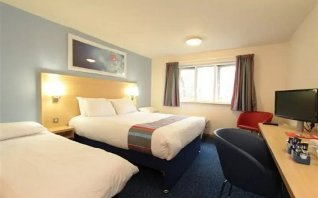 Travelodge Shrewsbury Bayston Hill
