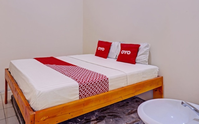 OYO 92636 Paris Garden – Guest Rooms – Jakarta