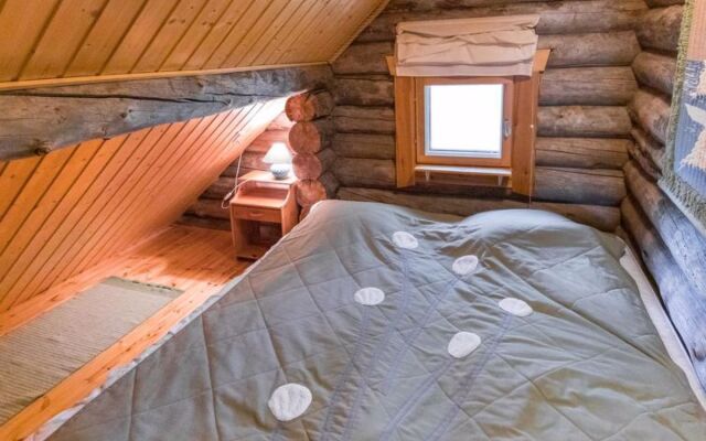 House Lomaperä Ylläsjärvi