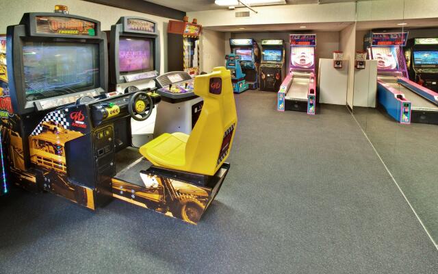 Holiday Inn Des Moines-Airport/Conf Center by IHG