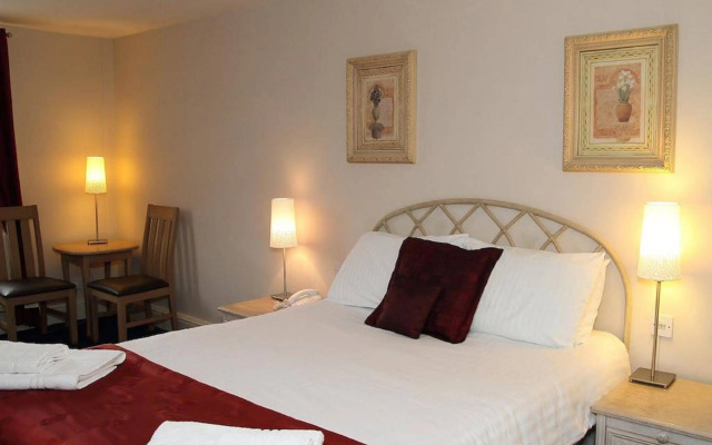 Millgate House Hotel