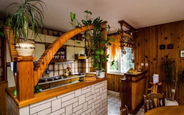 Apartmani MAK