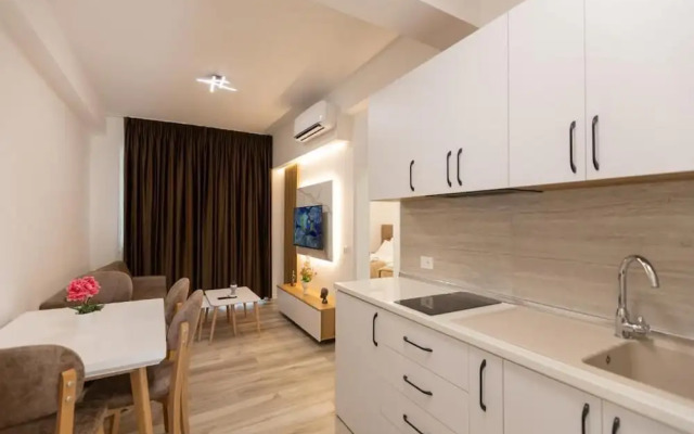 Zani's Villa
