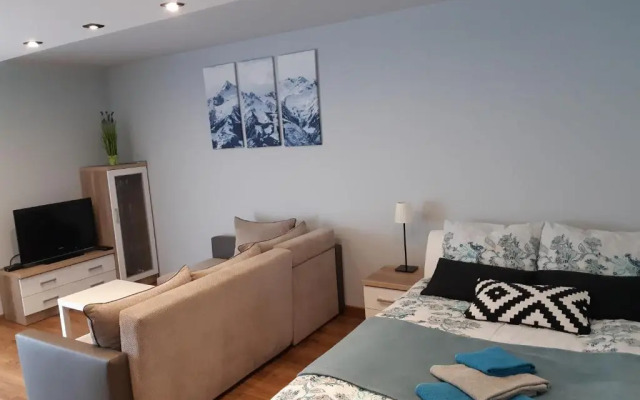 Apartament-Studio Polana Szaflarska