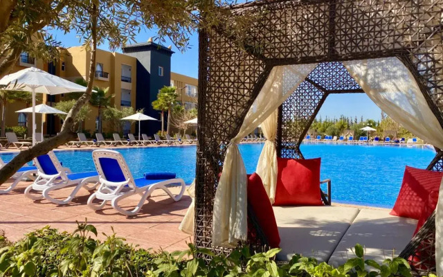 El Olivar Palace Marrakech