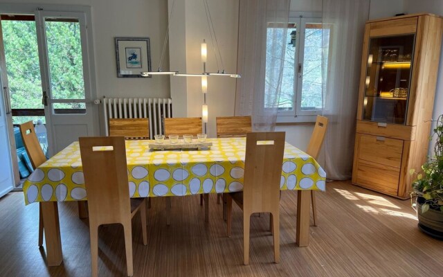 Engel Ingold Lodge Chalet B Rgbl mli Habkern