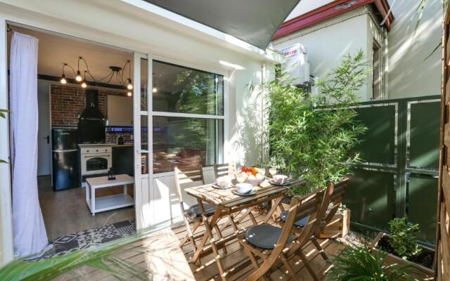 Appart-hôtel64 Bayonne