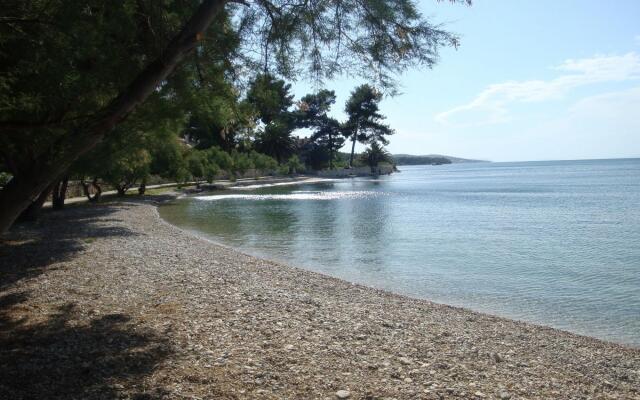 Tea - 60 M From Beach - A1(7+1)