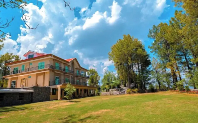 Insignia Resorts