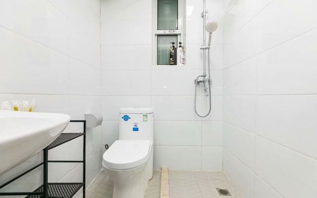 Shanghai Yuesu Dongan Road No.1 Branch