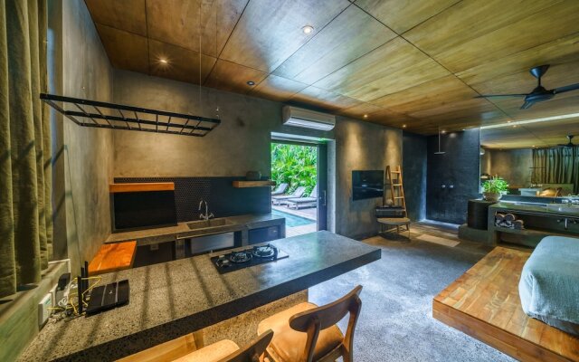 Love Supreme Villa by Betterplace