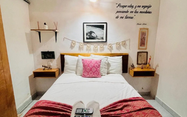 Hostal Casa de Zeferina