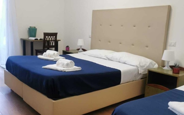 38 Aira Hotels