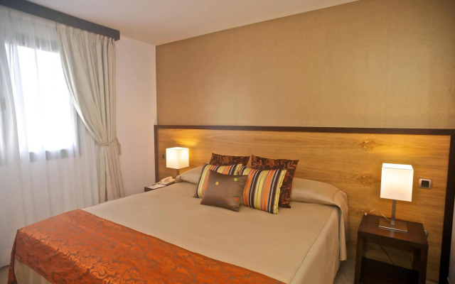 Occidental Roca Negra – Adults Only
