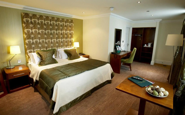 Ringwood Hall Hotel & Spa