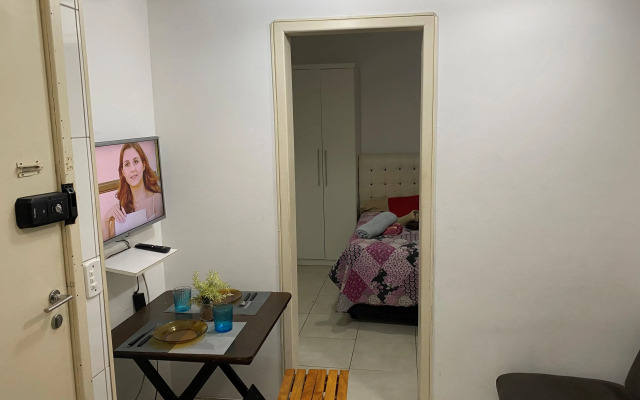 Santana Temporada - Nossa Senhora 387