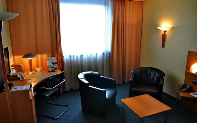 Best Western Transmar-Travel-Hotel