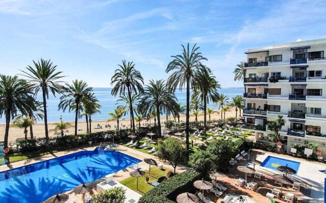 Skol 203. One Bedroom Apartment in Edificio Skol Building