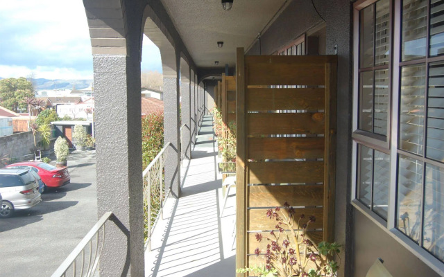Rotorua Motel