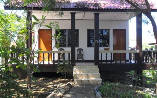 Tiewpai Resort