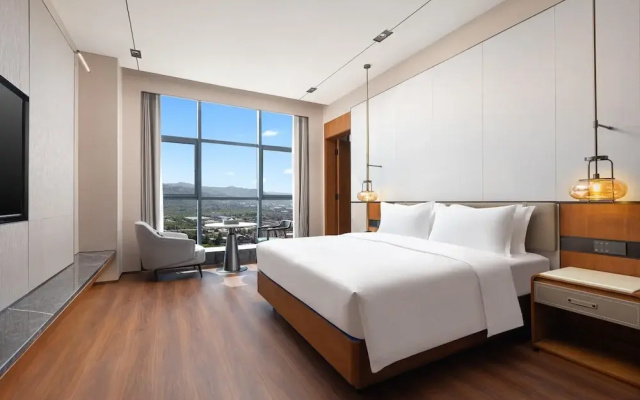 Wyndham Garden Linxia Downtown