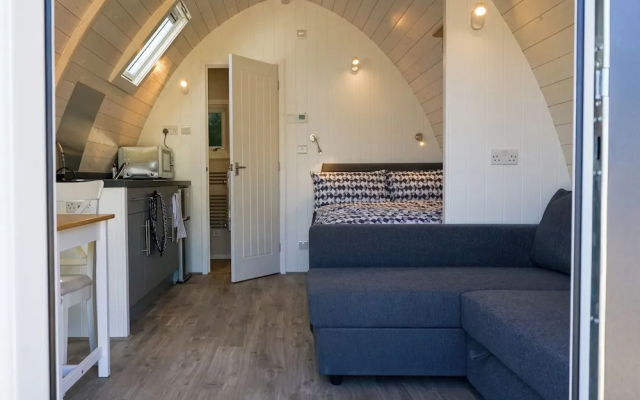 King's Lynn Caravan & Camping Park