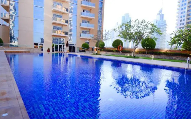Key One Homes - Marina Tower